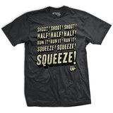 Best Wrestling Coach T-Shirt Style001
