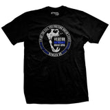 Big Bad Wolf T-Shirt Style001
