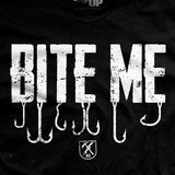 Bite Me T-Shirt Style001