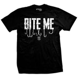Bite Me T-Shirt Style001