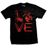 LOVE T-Shirt Style001
