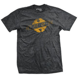 Bleeding Hands T-Shirt Style001
