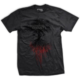 Blood of Patriots Liberty Tree T-Shirt Style001
