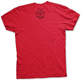 Members Only Bloody Valentine T-Shirt Style001