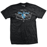 Blue Falcon T-Shirt Style001