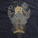 Order of the Blue Nose T-Shirt Style001