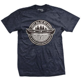 Boating Accident T-Shirt Style001