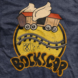 Bockscar T-shirt Style001