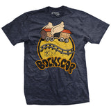 Bockscar T-shirt Style001