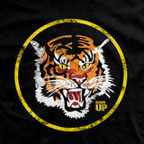 Bold Tigers Bomber T-Shirt Style001