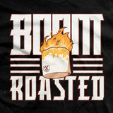 Boom Roasted T-Shirt Style001