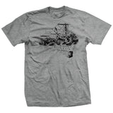 Boston Tea Party T-Shirt Style001