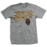 Boxing Sweet Science T-Shirt Style001