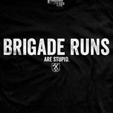 Brigade Run T-Shirt
