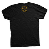 Members Only Spooky T-Shirt Style001