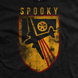 Members Only Spooky T-Shirt Style001