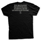 CIB T-Shirt Style001