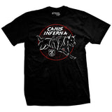 Canis Inferna T-Shirt Style001