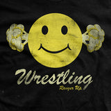 Cauliflower Ears T-Shirt Style001