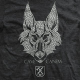 Shepherd's Dangerous Friend T-Shirt Style001