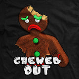 Chewed Out T-Shirt - Wholesale Style001
