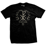 Chi Rho T-Shirt Style001