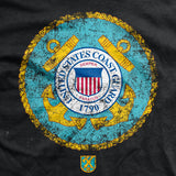 Coast Guard Semper Paratus T-Shirt Style001