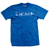 Coexist T-Shirt Style001