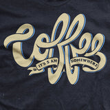 It's 5am Somewhere T-Shirt Style001