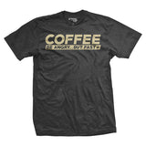 Be Angry... But Faster T-Shirt Style001