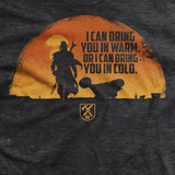 Cold or Warm T-Shirt