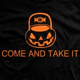 Halloween - Come And Take It Candy T-Shirt