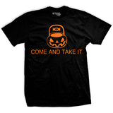 Halloween - Come And Take It Candy T-Shirt Style001