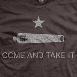 Come and Take It T-Shirt Style001
