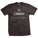 Come and Take It T-Shirt Style001
