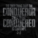Doc Simpson Conqueror T-Shirt Style001