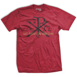 Let Those Cowards Come T-Shirt Style001