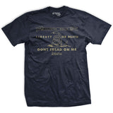 Culpeper Minutemen T-Shirt Style001