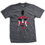 Currahee T-Shirt Style001