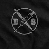 Doc Simpson Kill You Again T-Shirt Style001
