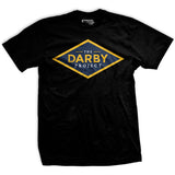 Darby Project Diamond T-Shirt Style001