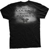 David and Goliath T-Shirt