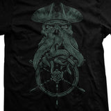 Davy Jones T-Shirt Style001
