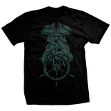 Davy Jones T-Shirt Style001