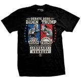 Debate 2020 T-Shirt Style001