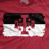 Deus Vult T-Shirt Style001