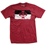 Deus Vult T-Shirt Style001