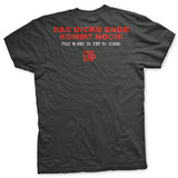Devil's Brigade T-Shirt Style001
