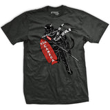 Devil's Brigade T-Shirt Style001