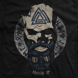 Die with Honor T-Shirt Style001